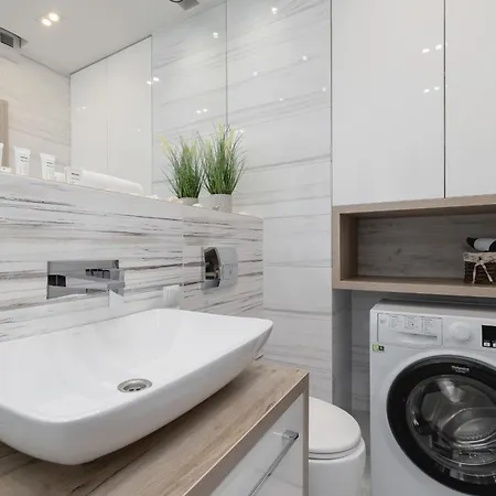 Tysiaclecia Next To Park Slaski By Renters Appartement