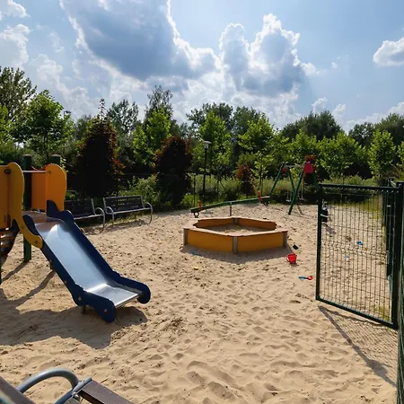Tysiaclecia Next To Park Slaski By Renters Apartment Katowice