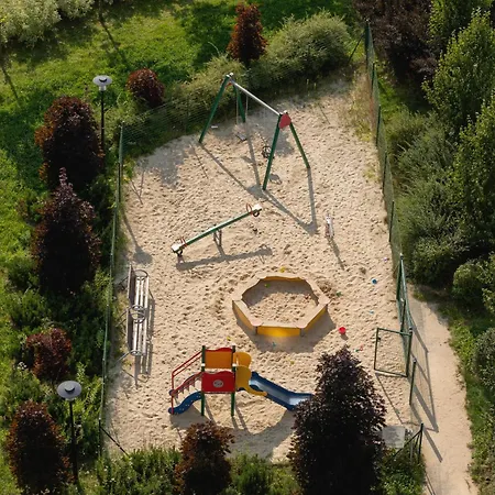 Tysiaclecia Next To Park Slaski By Renters Apartment Katowice